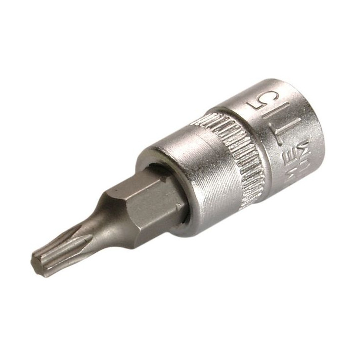 NASADKA 1/4" TORX T15 X 37 MM