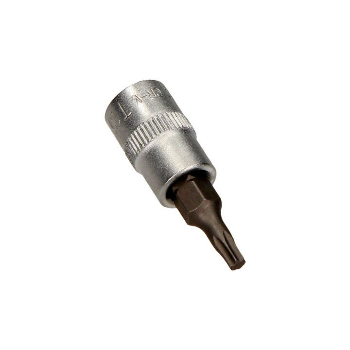 NASADKA 1/4" TORX T15 X 37 MM
