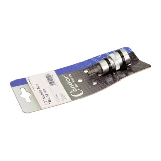 NASADKA 1/2" Z KOŃCÓWKĄ TORX T40 X 53 MM