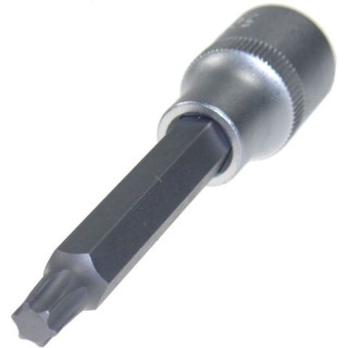 NASADKA 1/2" Z KOŃCÓWKĄ TORX T45 X 100 MM