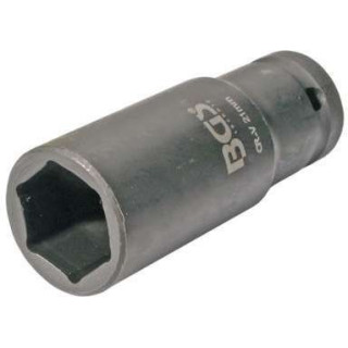 NASADKA 1/2" UDAROWA 21 MM 6-KĄTNA