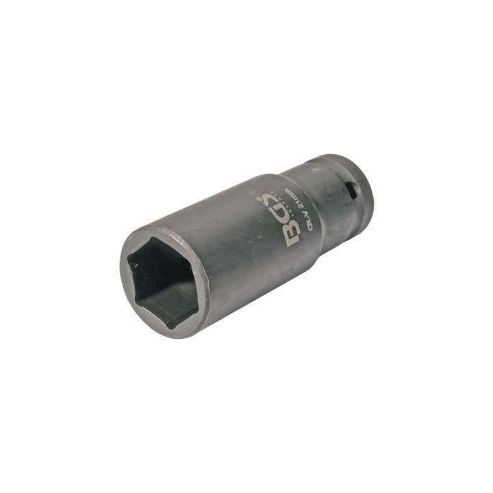 NASADKA 1/2" UDAROWA 21 MM 6-KĄTNA