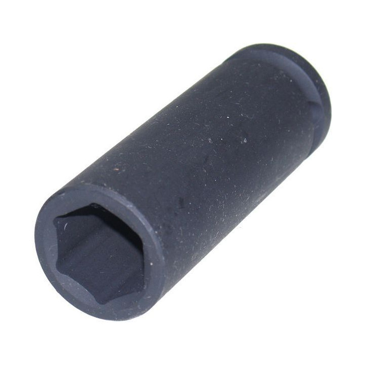 NASADKA 1/2" UDAROWA 17 MM 6-KĄTNA