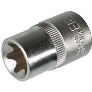 NASADKA 1/2" TORX E14