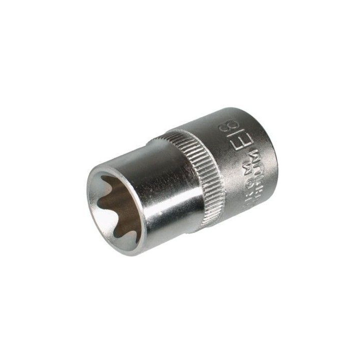 NASADKA 1/2" TORX E12