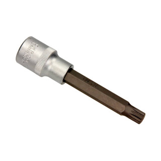 NASADKA 1/2" WIELOWPUST M9 X 100 MM
