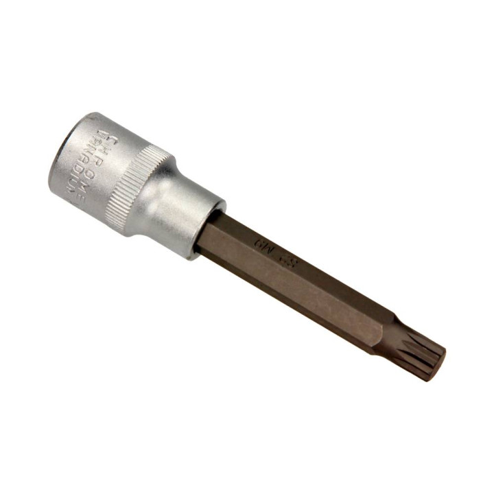 NASADKA 1/2" WIELOWPUST M9 X 100 MM