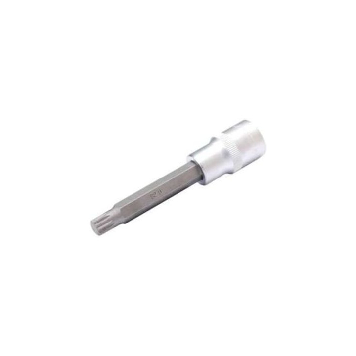 NASADKA 1/2" WIELOWPUST M9 X 100 MM