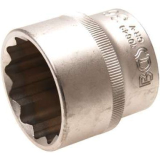 NASADKA 1/2" 36 MM 12-KĄTNA
