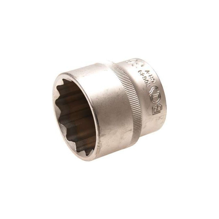 NASADKA 1/2" 36 MM 12-KĄTNA
