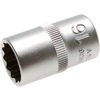 NASADKA 1/2" 16 MM 12-KĄTNA