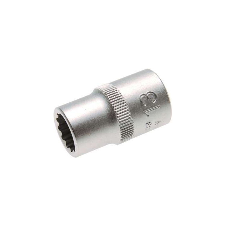 NASADKA 1/2" 13 MM 12-KĄTNA