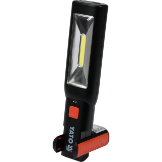 LAMPA WARSZTAT. 3W COB LEB