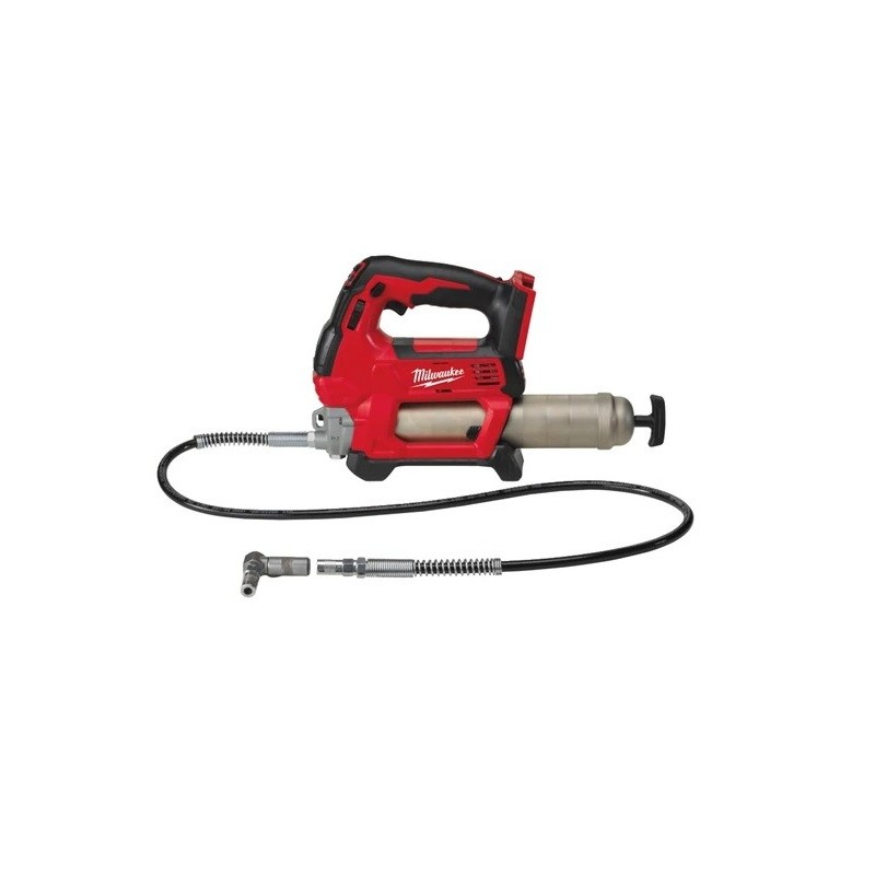 M18 gg-0 smarownica milwaukee