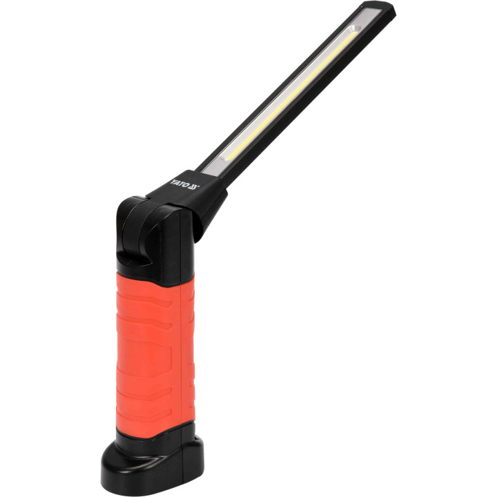 LAMPA WARSZTAT. COB LED 5W3W