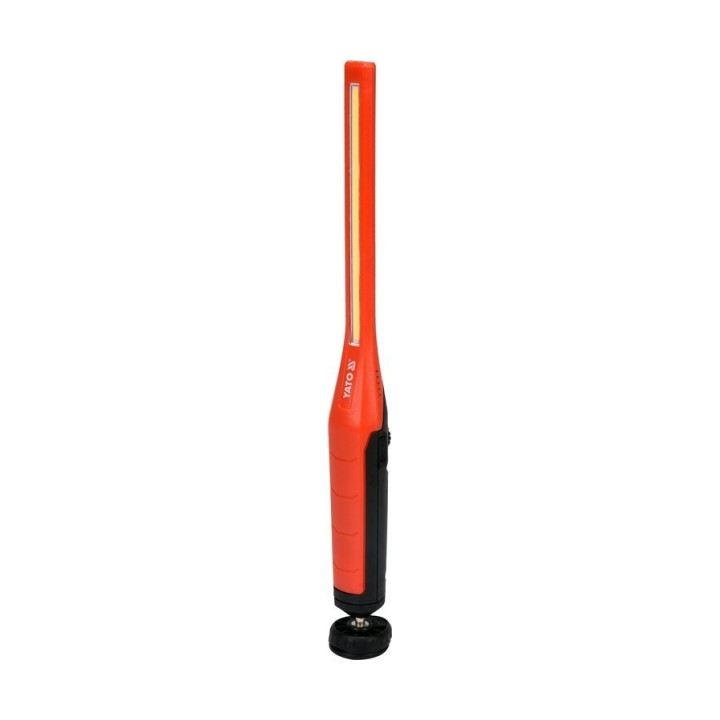 LAMPA WARSZTAT. 7W COB, 600LM 120LM