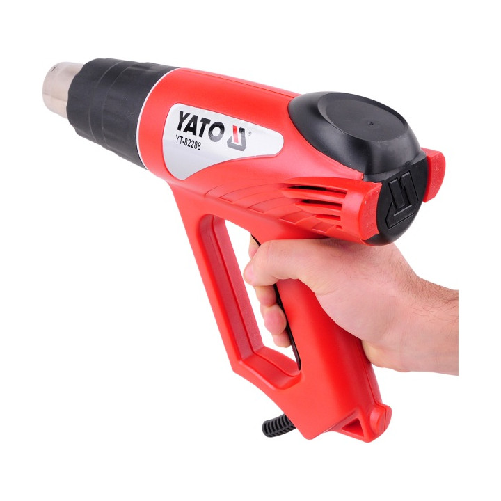 OPALARKA 2000W (I)350°C (II)550°C