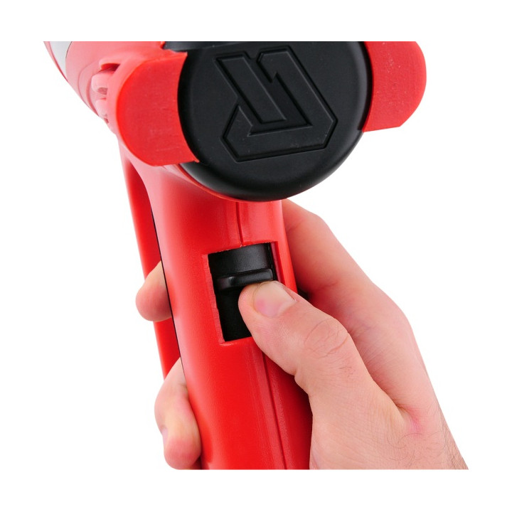 OPALARKA 2000W (I)350°C (II)550°C
