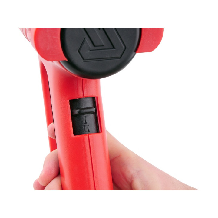 OPALARKA 2000W (I)350°C (II)550°C