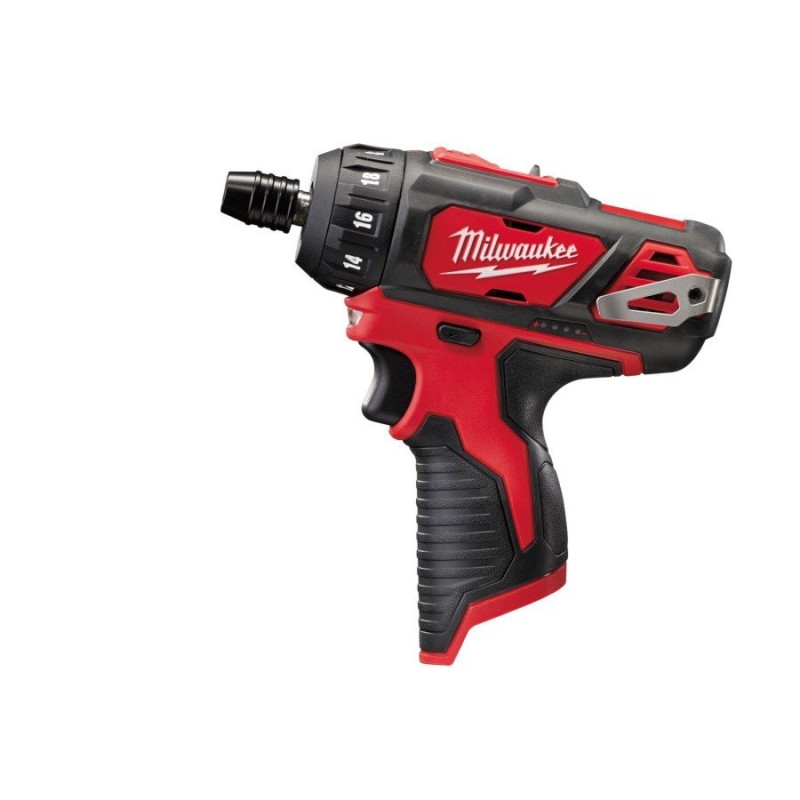M12 bd-0 wkrętarka milwaukee