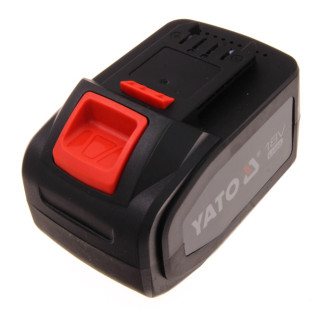 AKUMULATOR 18V LI-ION 9,0AH