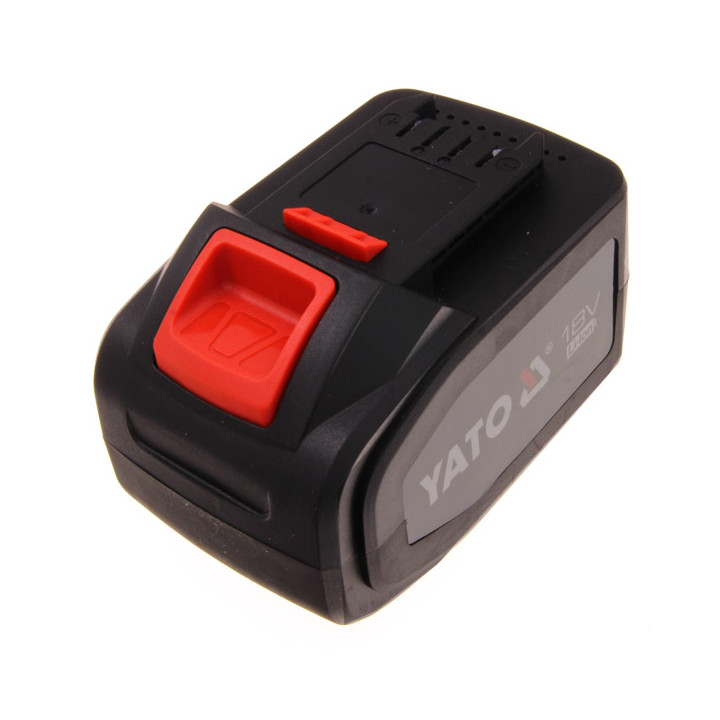 AKUMULATOR 18V LI-ION 9,0AH