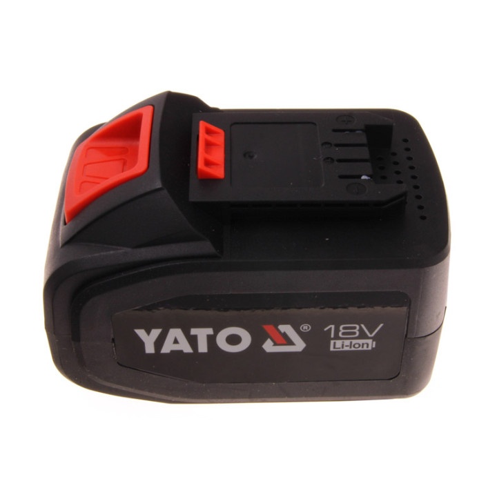 AKUMULATOR 18V LI-ION 9,0AH