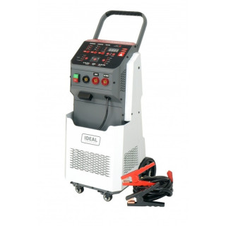 PROSTOWNIK PROSTARTER 620 STD GEL AGM LITHIUM 6V / 12V / 24V 55A ROZRUCH: 600A PODTRZYMANIE