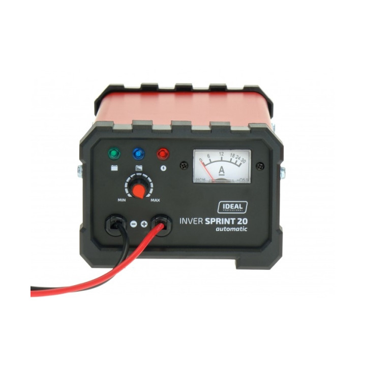 PROSTOWNIK INVER SPRINT 20A 12V AUTOMATIC