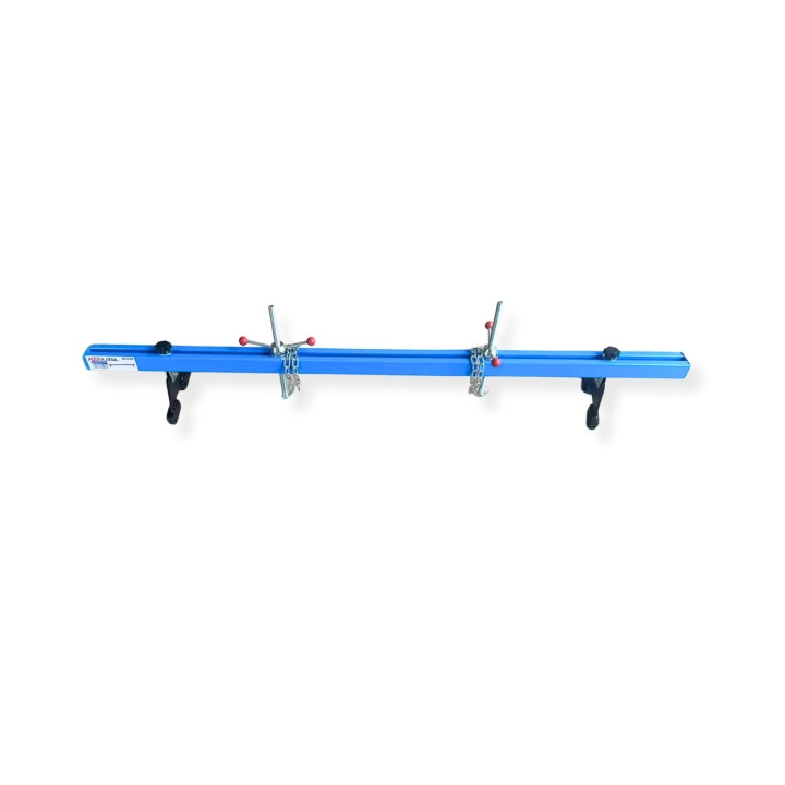 BELKA DO PODWIESZANIA SILNIKA 500KG 150CM KB GLOBAL