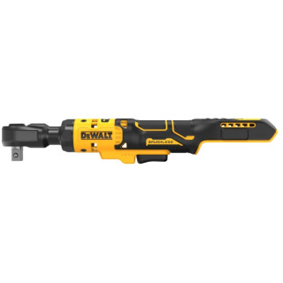 GRZECHOTKA AKUMULATOROWA DEWALT 18V 3/8" 95 NM, BODY