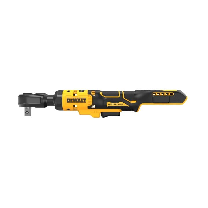 GRZECHOTKA AKUMULATOROWA DEWALT 18V 3/8" 95 NM, BODY
