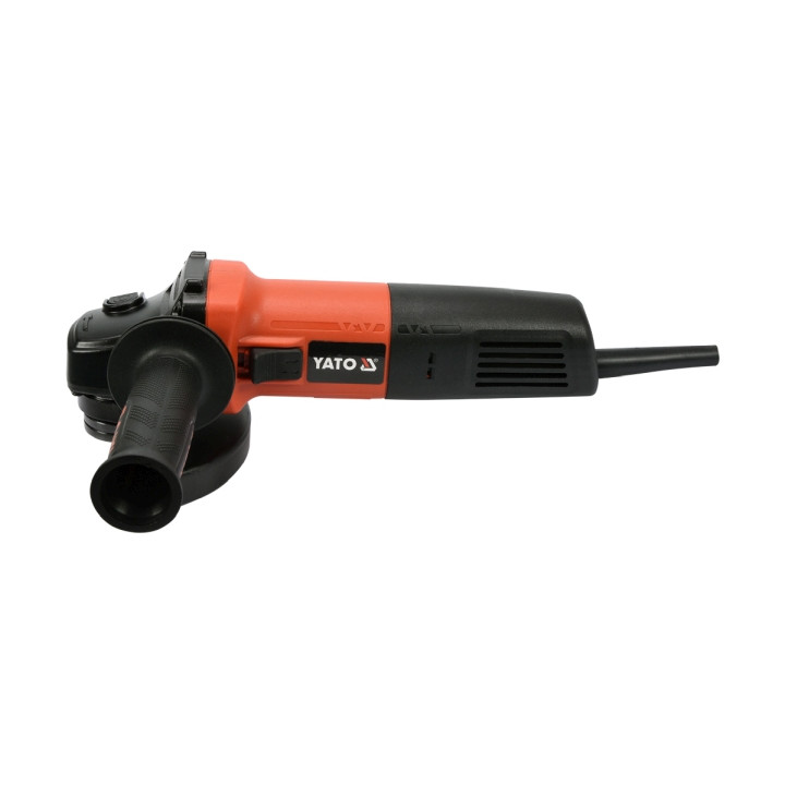SZLIFIERKA KĄTOWA 1100W