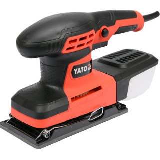 SZLIFIERKA OSCYLACYJNA 260W