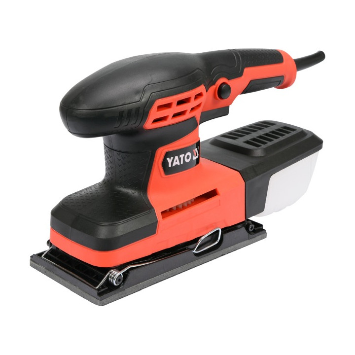 SZLIFIERKA OSCYLACYJNA 260W
