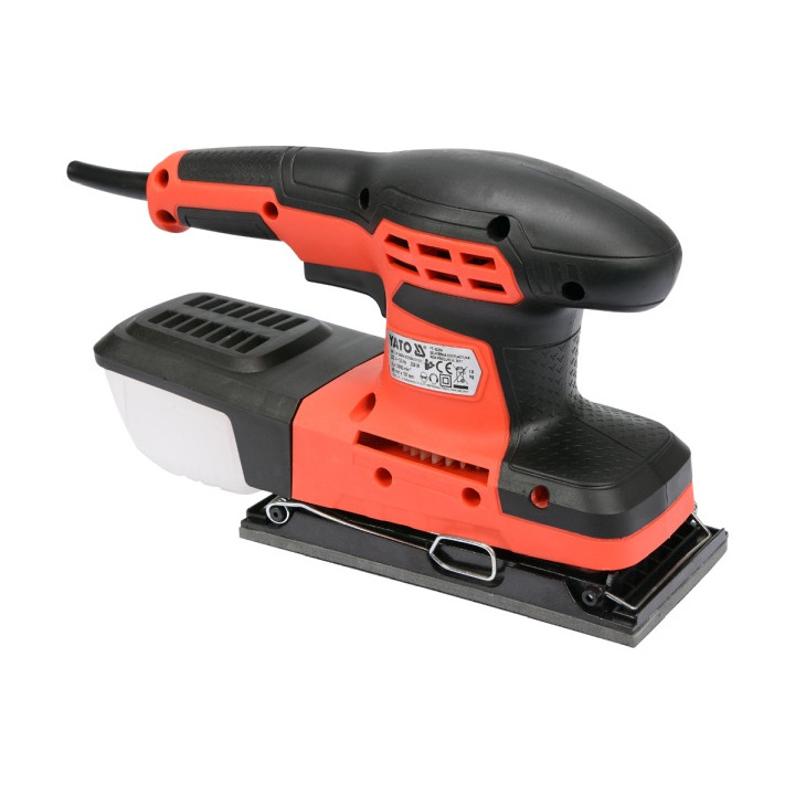 SZLIFIERKA OSCYLACYJNA 260W