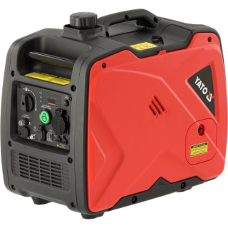AGREGAT PRĄDOTWÓRCZY INWERTOROWY 3000W, 230 V