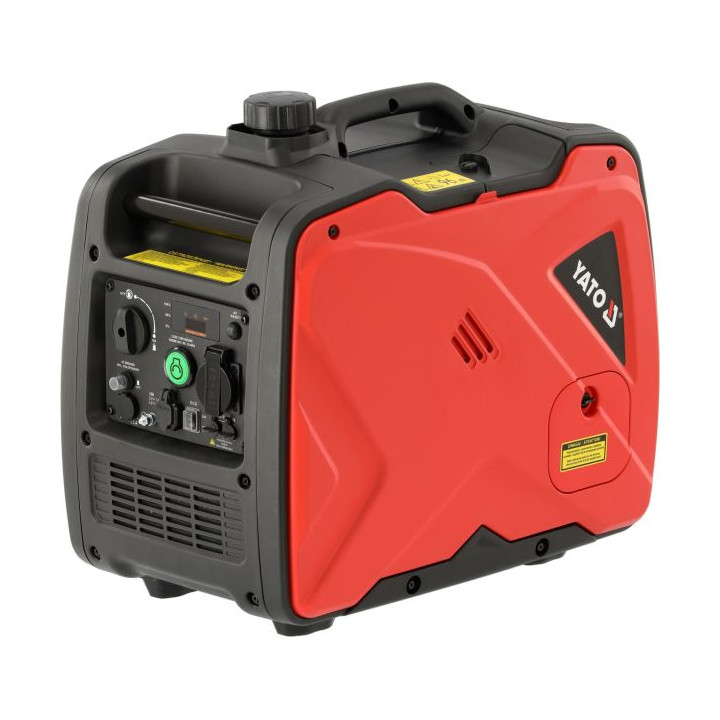 AGREGAT PRĄDOTWÓRCZY INWERTOROWY 3000W, 230 V