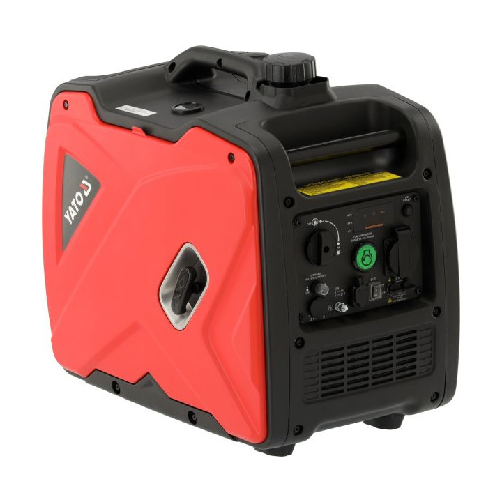 AGREGAT PRĄDOTWÓRCZY INWERTOROWY 3000W, 230 V