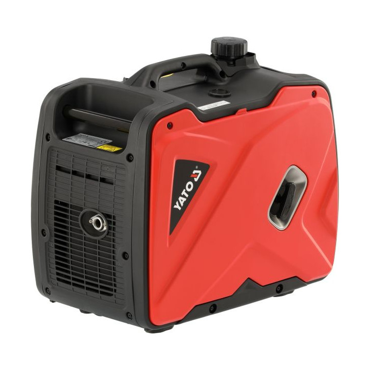AGREGAT PRĄDOTWÓRCZY INWERTOROWY 3000W, 230 V