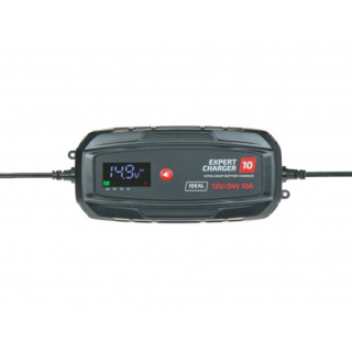 PROSTOWNIK EXPERT CHARGER 10 12V / 24V 10A