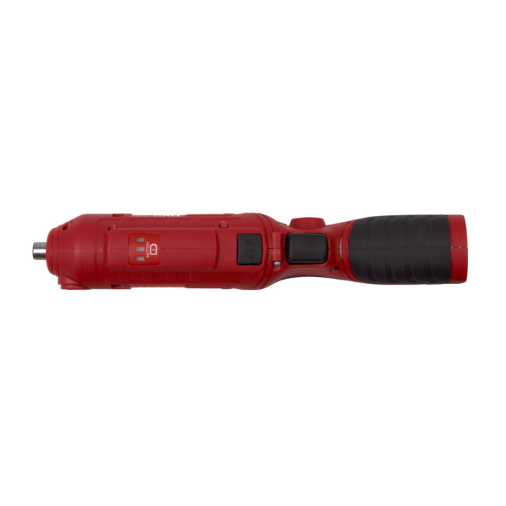 12V AQ-LION MINI POLERKA 0-2800 RPM, ZESTAW 1X1.5AH, ŁADOWARKA