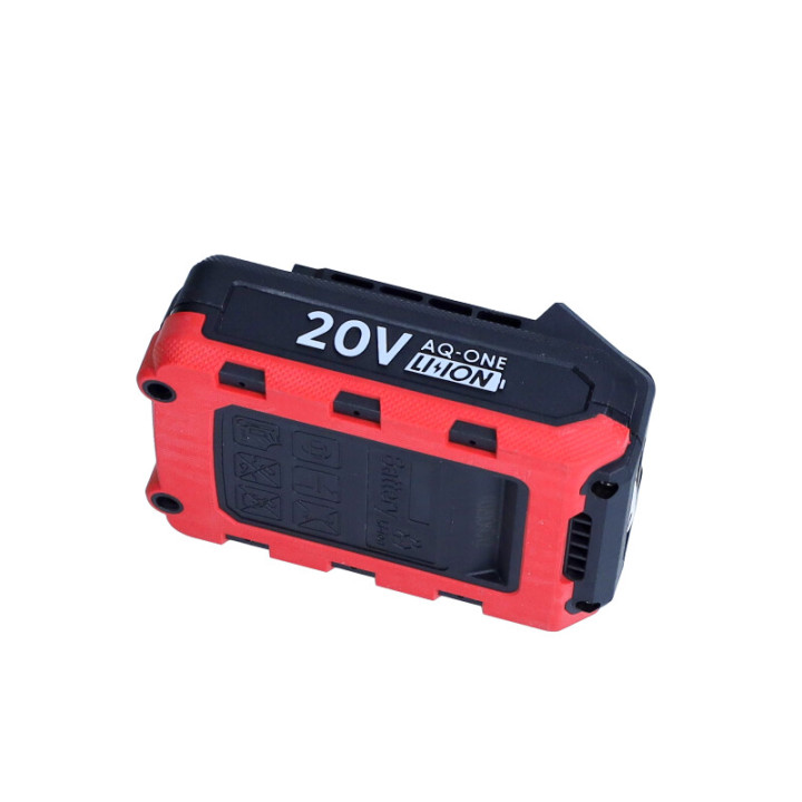 20V AQ-ONE AKUMULATOR LI-ION 2 AH