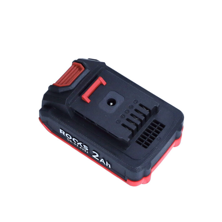 20V AQ-ONE AKUMULATOR LI-ION 2 AH