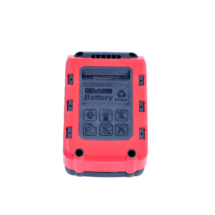 20V AQ-ONE AKUMULATOR LI-ION 4 AH