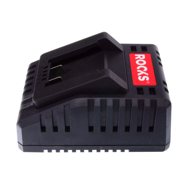 20V AQ-ONE ŁADOWARKA QUICK 2,5 A