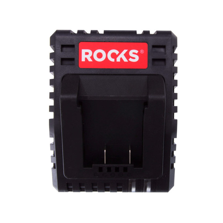 20V AQ-ONE ŁADOWARKA QUICK 2,5 A