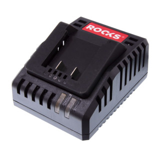 20V AQ-ONE ŁADOWARKA QUICK 4 A