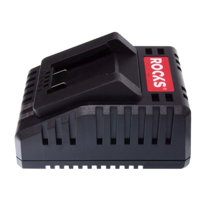 20V AQ-ONE ŁADOWARKA QUICK 4 A