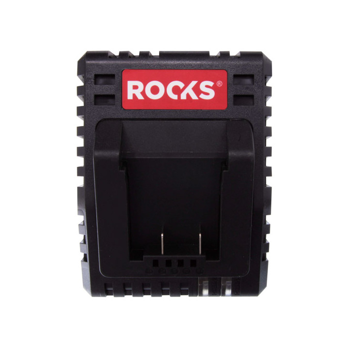20V AQ-ONE ŁADOWARKA QUICK 4 A